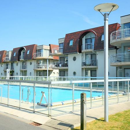 Apartment Blutsyde Promenade-19 By Interhome Mispelburg エクステリア 写真