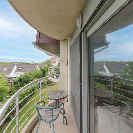 Apartment Blutsyde Promenade-19 By Interhome Mispelburg エクステリア 写真