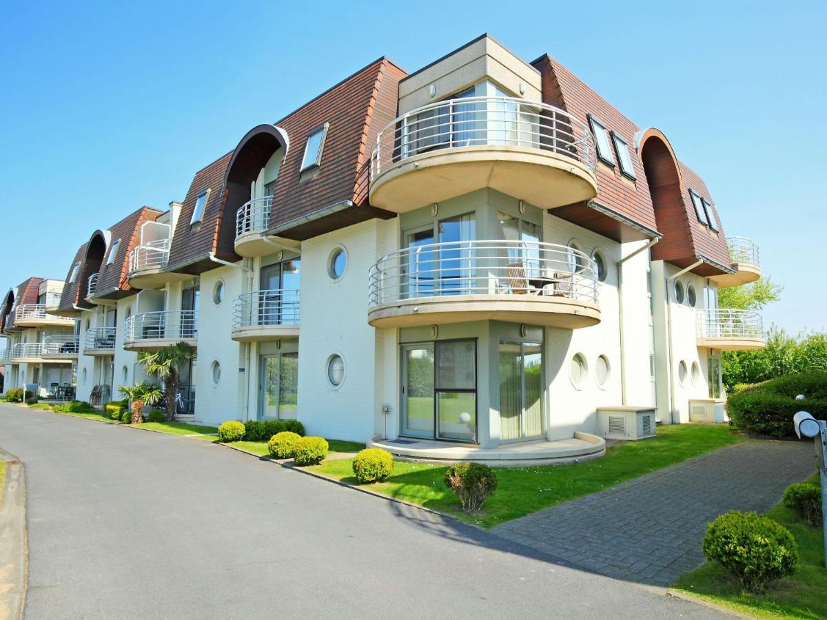 Apartment Blutsyde Promenade-19 By Interhome Mispelburg エクステリア 写真