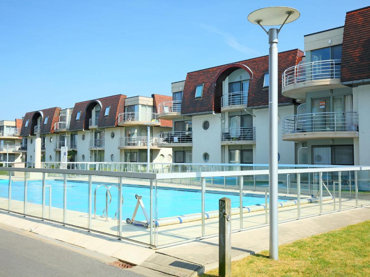 Apartment Blutsyde Promenade-19 By Interhome Mispelburg エクステリア 写真