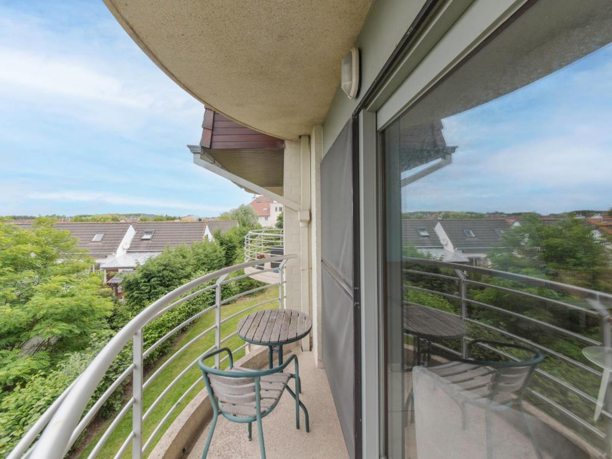 Apartment Blutsyde Promenade-19 By Interhome Mispelburg エクステリア 写真