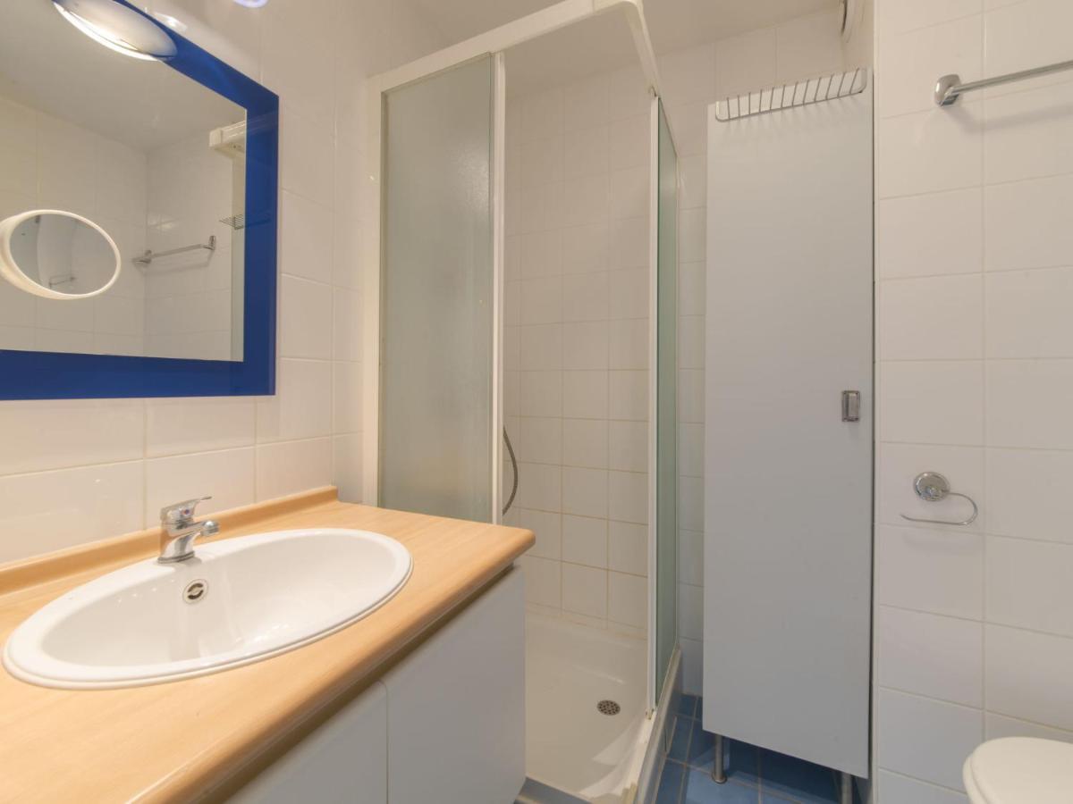 Apartment Blutsyde Promenade-19 By Interhome Mispelburg エクステリア 写真