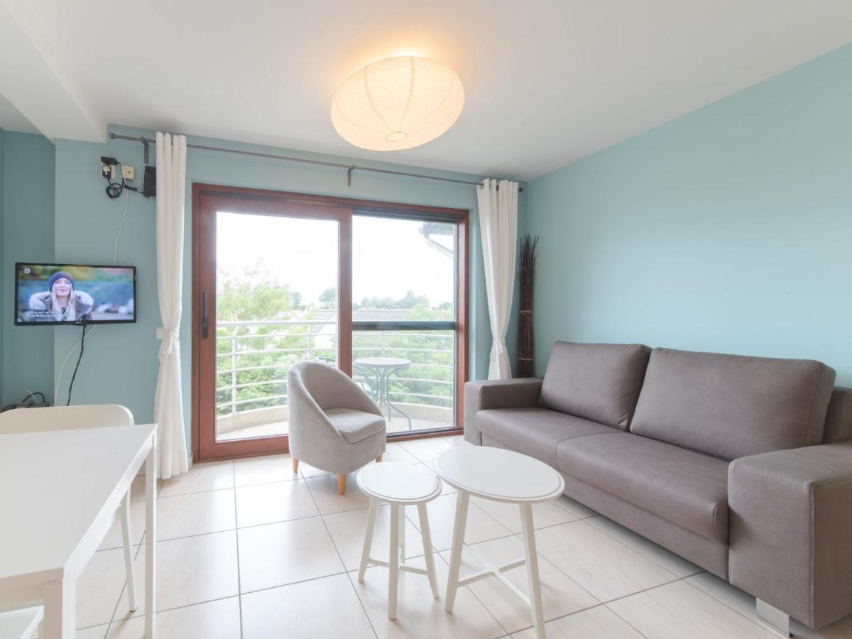 Apartment Blutsyde Promenade-19 By Interhome Mispelburg エクステリア 写真
