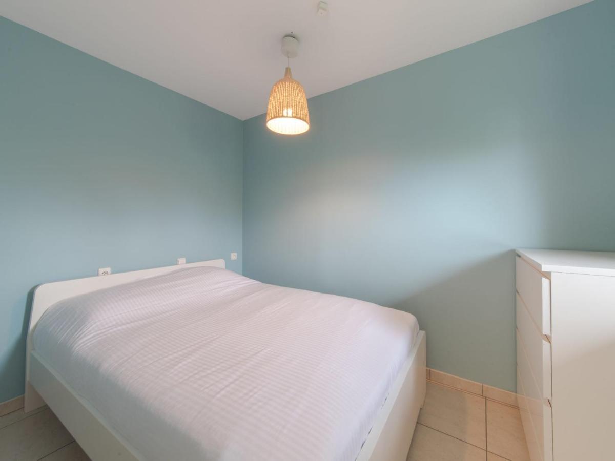 Apartment Blutsyde Promenade-19 By Interhome Mispelburg エクステリア 写真