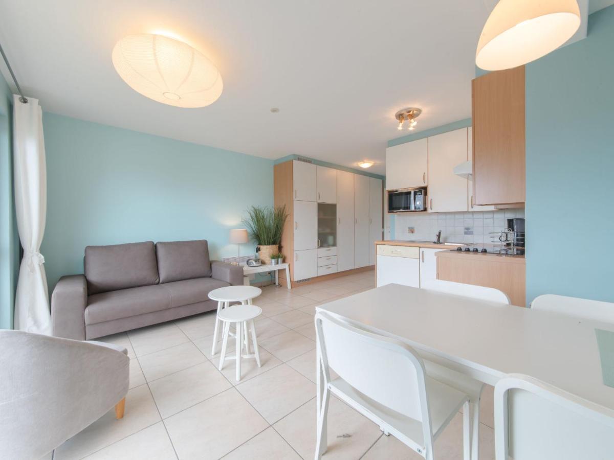 Apartment Blutsyde Promenade-19 By Interhome Mispelburg エクステリア 写真