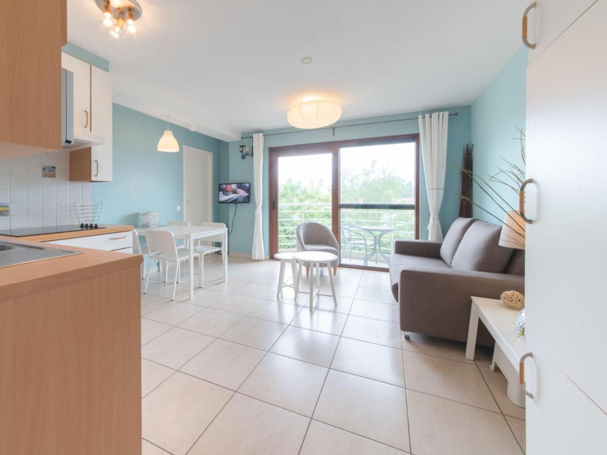 Apartment Blutsyde Promenade-19 By Interhome Mispelburg エクステリア 写真